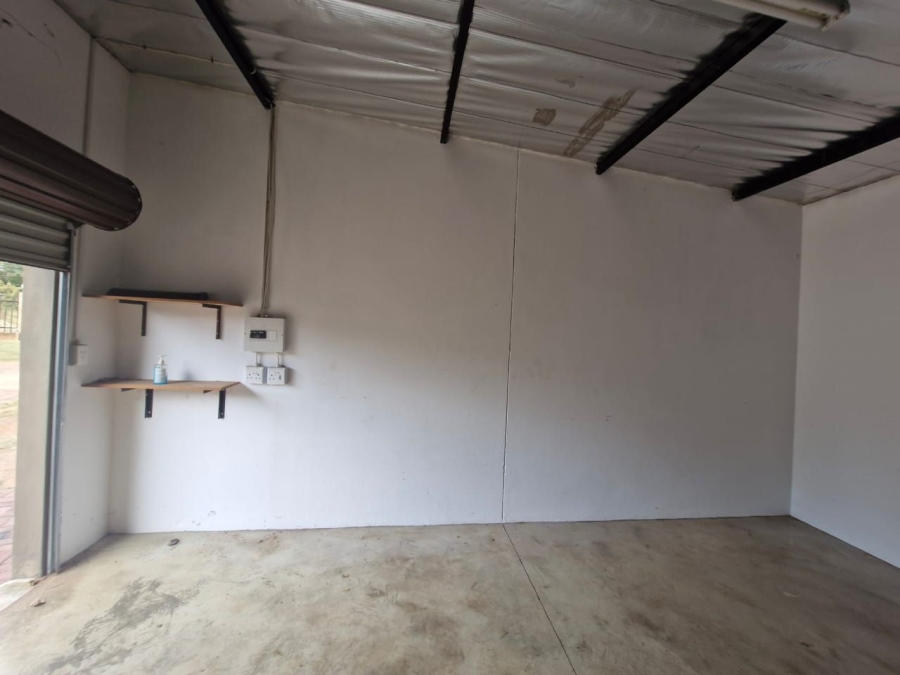 Commercial Property for Sale in Waagfontein North West